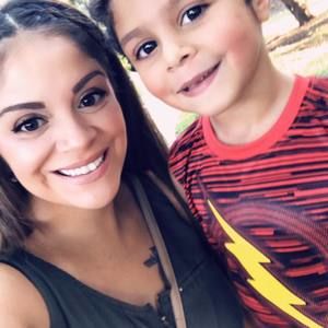 Meet your Posher, Mori